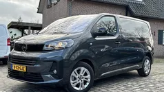 Gebruikt 2024 Opel Vivaro Van | € 24.444 (Eerlijke prijs)
