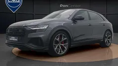 Gebruikt 2021 Audi Q8 Competition SUV | € 67.950 (Eerlijke prijs)
