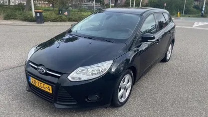 Occasion Ford Focus Trend 105 PK (77 kW) 2012 Stationwagen