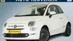 Gebruikt 2016 Fiat 500 Lounge Hatchback | € 10.900 (Eerlijke prijs)