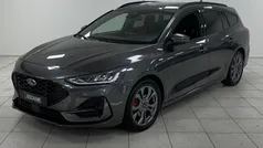 Gebruikt 2022 Ford Focus ST-Line Stationwagen | € 21.295 (Goede deal)