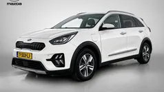 Gebruikt 2020 Kia Niro SUV | € 23.425 (Eerlijke prijs)