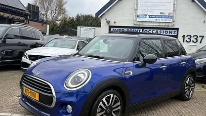 Occasion Mini John Cooper Works 136 PK (100 kW) 2019 Hatchback