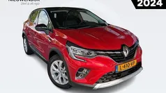 Gebruikt 2021 Renault Captur Intens SUV | € 22.445 (Eerlijke prijs)