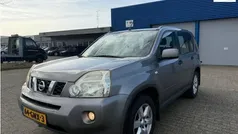 Grijs Gebruikt 2008 Nissan X-Trail SE SUV | € 3.950 (Eerlijke prijs)