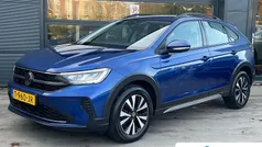 Blauw Gebruikt 2023 VW Taigo Life SUV | € 21.295 (Eerlijke prijs)