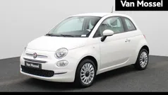 Gebruikt 2020 Fiat 500 Lounge Hatchback | € 11.740 (Eerlijke prijs)