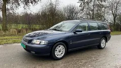 Gebruikt 2003 Volvo V70 Stationwagen | € 1.500 (Super prijs)