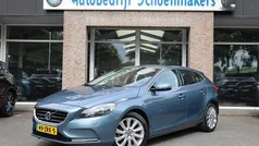 Blauw Gebruikt 2013 Volvo V40 Summum Stationwagen | € 12.445 (Eerlijke prijs)