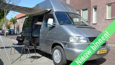 Grijs Gebruikt 1995 VW T4 Van | € 18.950
