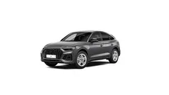 Gebruikt 2022 Audi Q5 Sportback SUV | € 49.840 (Goede deal)