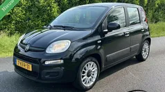 Zwart Gebruikt 2013 Fiat Panda Easy Hatchback | € 3.499 (Eerlijke prijs)