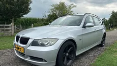 Gebruikt 2008 BMW 325 Executive Stationwagen | € 4.999 (Super prijs)