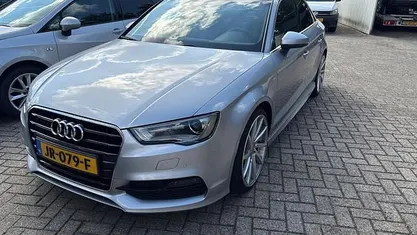 Occasion Audi A3 Ambition 150 PK (110 kW) 2015 Sedan