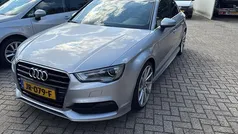 Grijs Gebruikt 2015 Audi A3 Ambition Sedan | € 13.450 (Eerlijke prijs)