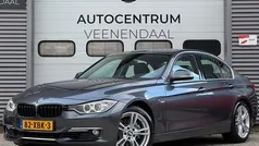 Gebruikt 2012 BMW 328 Executive Sedan | € 12.950 (Eerlijke prijs)