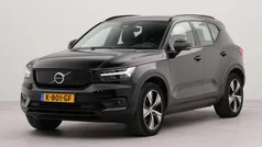 Zwart Gebruikt 2020 Volvo XC40 R-Design SUV | € 27.950 (Goede deal)