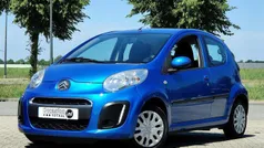 Gebruikt 2012 Citroën C1 Tendance Hatchback | € 4.950 (Eerlijke prijs)