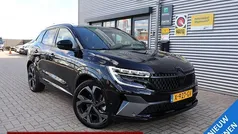 Zwart Gebruikt 2023 Renault Austral Iconic Esprit Alpine SUV | € 37.500 (Eerlijke prijs)