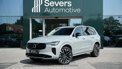 Gebruikt 2025 Volvo XC90 Plus SUV | € 73.888 (Eerlijke prijs)