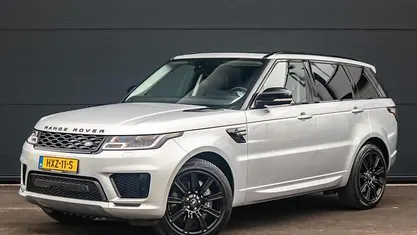 Occasion Land Rover Range Rover Sport HSE Dynamic 300 PK (220 kW) 2022 SUV