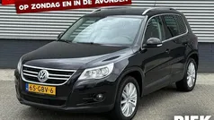 Gebruikt 2008 VW Tiguan Sport SUV | € 3.499 (Goede deal)