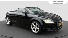 Gebruikt 2007 Audi TT Roadster Proline Cabriolet | € 11.785 (Eerlijke prijs)