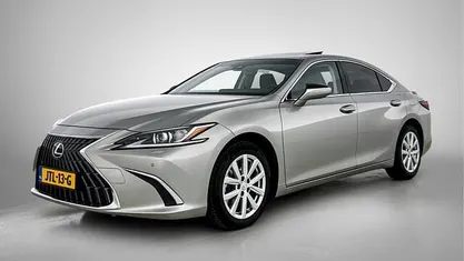 Occasion Lexus ES300H 218 PK (160 kW) 2026 Sedan