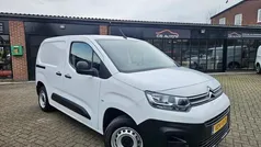 Gebruikt 2020 Citroën Berlingo MPV | € 7.999 (Super prijs)