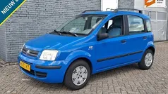 Gebruikt 2006 Fiat Panda Hatchback | € 1.499 (Eerlijke prijs)