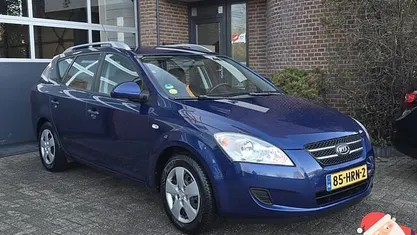 Gebruikt 2009 Kia Ceed Hatchback | € 5.395 (Eerlijke prijs)