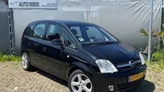 Gebruikt 2004 Opel Meriva Cosmo MPV | € 999 (Super prijs)