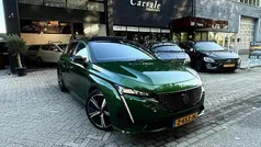 Gebruikt 2022 Peugeot 308 GT Hatchback | € 26.950 (Eerlijke prijs)
