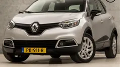 Gebruikt 2017 Renault Captur Dynamique SUV | € 12.445 (Goede deal)