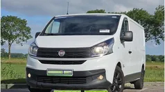 Overige Gebruikt 2021 Fiat Talento Van | € 17.900 (Eerlijke prijs)