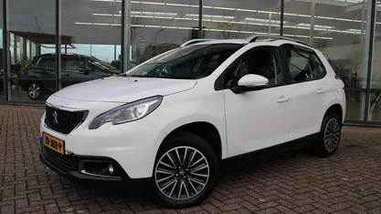 Occasion Peugeot 2008 2019 SUV