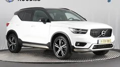 Wit Gebruikt 2021 Volvo XC40 Inscription SUV | € 36.450 (Eerlijke prijs)
