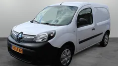 Gebruikt 2016 Renault Kangoo MPV | € 5.900 (Goede deal)