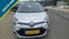 Grijs Gebruikt 2013 Renault Twingo Dynamique Hatchback | € 3.999 (Eerlijke prijs)