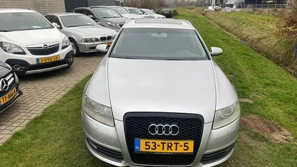 Occasion Audi A6 Proline 256 PK (188 kW) 2005 Stationwagen