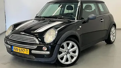 Occasion Mini Cooper 125 PK (91 kW) 2004 Hatchback