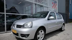 Gebruikt 2008 Renault Clio II Campus Hatchback | € 1.995 (Goede deal)