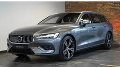 Grijs Gebruikt 2020 Volvo V60 Inscription Stationwagen | € 24.950 (Eerlijke prijs)