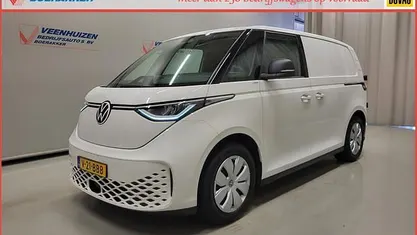 Occasion VW ID. Buzz 150 kW (204 PK) 2024 MPV