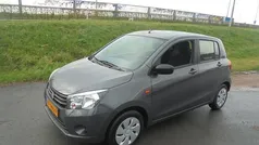 Gebruikt 2016 Suzuki Celerio Comfort Hatchback | € 5.250 (Eerlijke prijs)