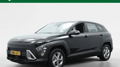Gebruikt 2025 Hyundai Kona Comfort SUV | € 30.750 (Eerlijke prijs)