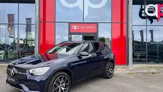 Gebruikt 2020 Mercedes GLC300 Business SUV | € 35.999 (Goede deal)