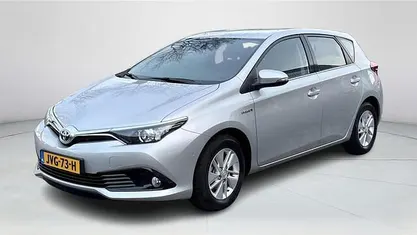 Occasion Toyota Auris Active 136 PK (100 kW) 2018 Hatchback