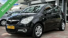 Gebruikt 2012 Opel Agila Selection Hatchback | € 5.250 (Eerlijke prijs)