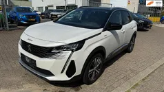 Gebruikt 2021 Peugeot 3008 Allure SUV | € 19.850 (Goede deal)